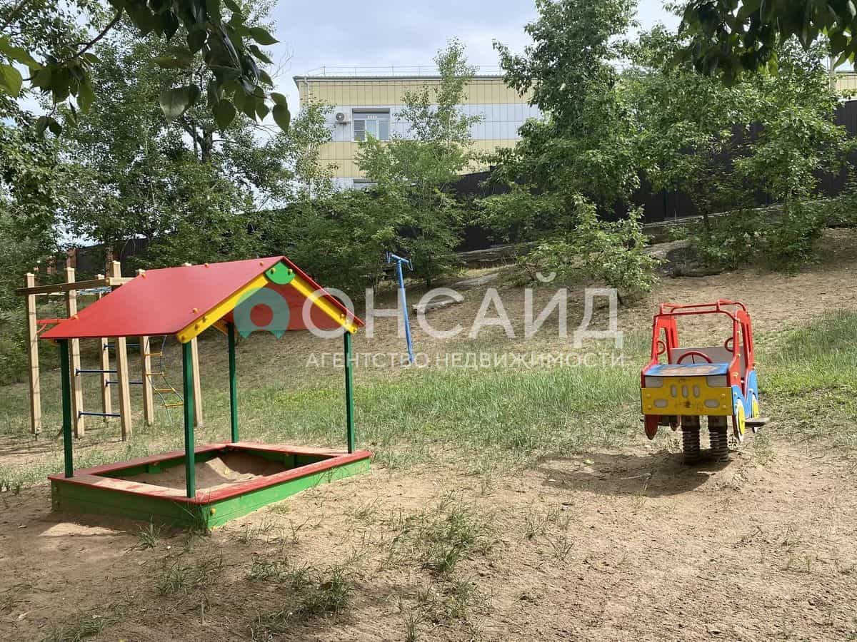 Россия, Республика Бурятия, Улан-Удэ, улица Бабушкина, 23, фото 30