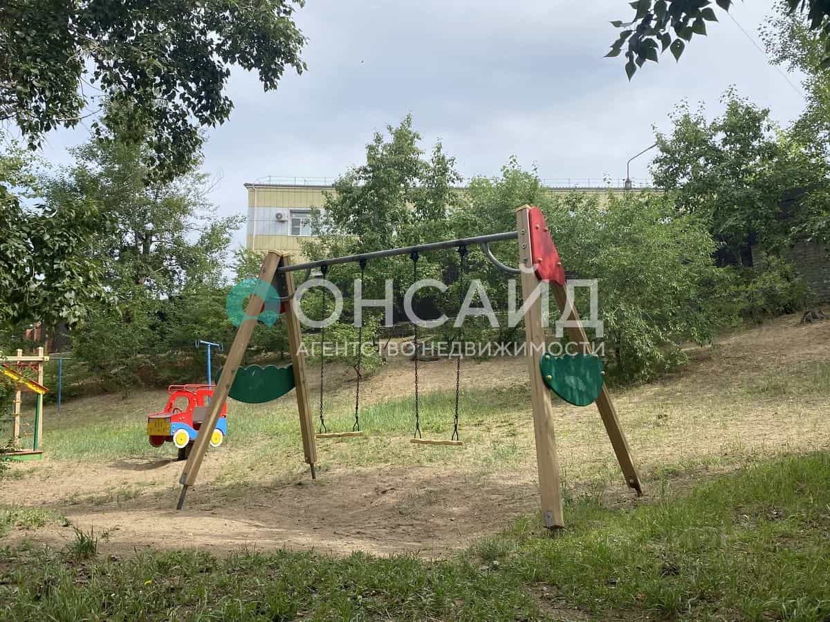 Россия, Республика Бурятия, Улан-Удэ, улица Бабушкина, 23, фото 31