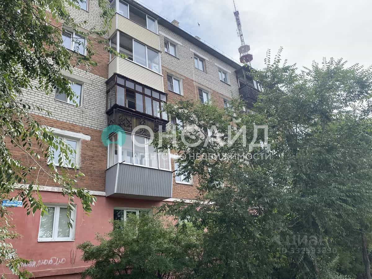Россия, Республика Бурятия, Улан-Удэ, улица Бабушкина, 23, фото 33