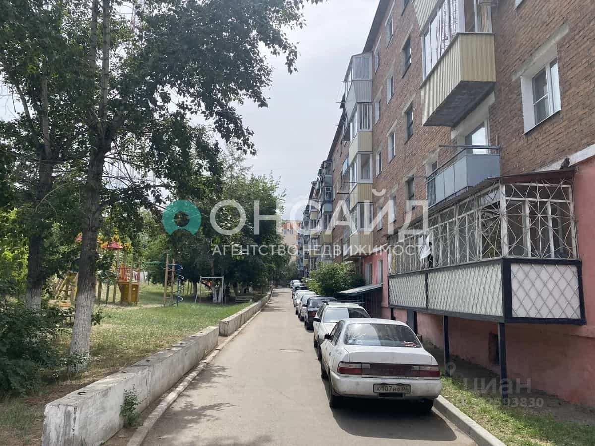 Россия, Республика Бурятия, Улан-Удэ, улица Бабушкина, 23, фото 34