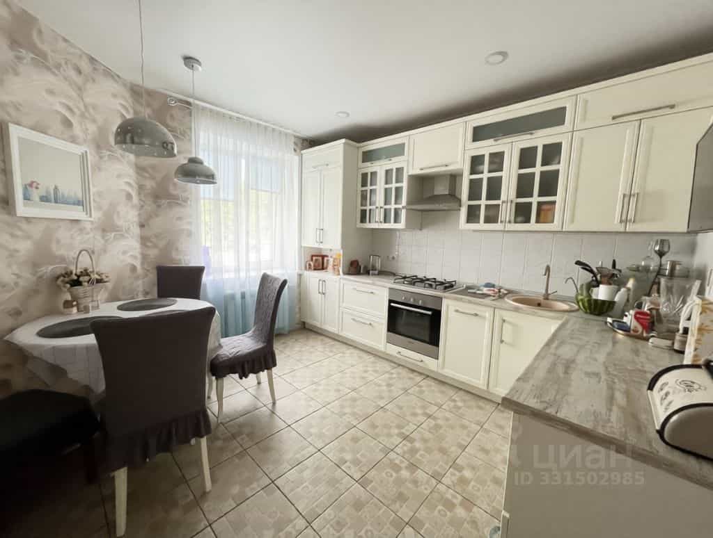 Россия, Кострома, Садовая улица, 21к3