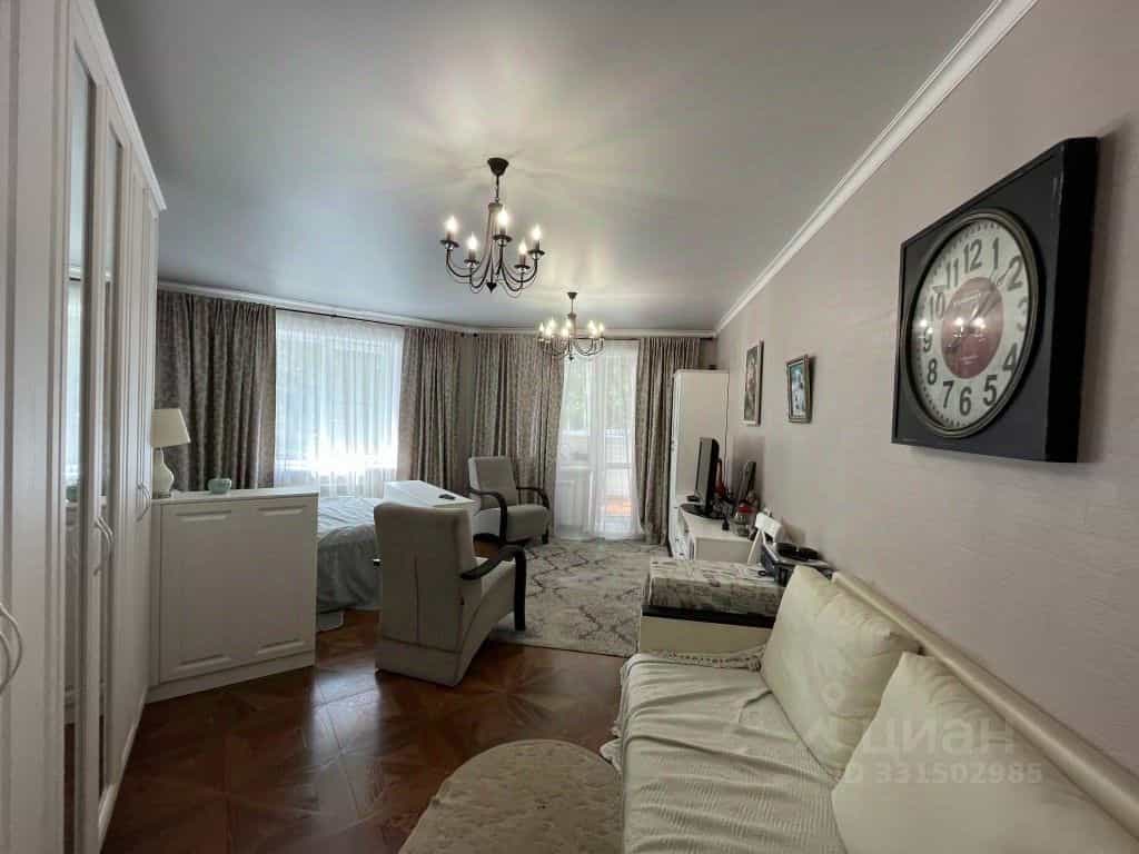Россия, Кострома, Садовая улица, 21к3, фото 2
