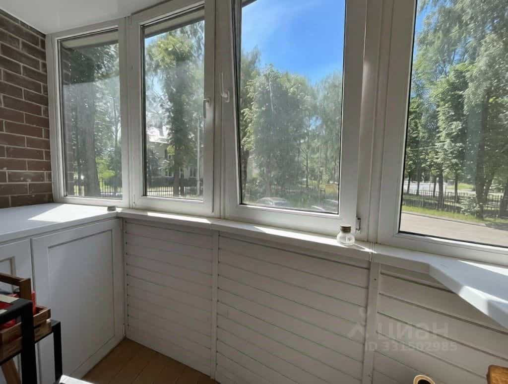 Россия, Кострома, Садовая улица, 21к3, фото 3
