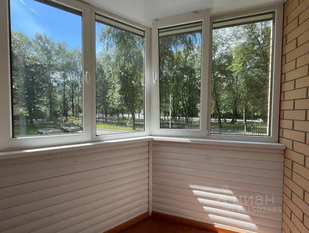 Россия, Кострома, Садовая улица, 21к3, фото 6