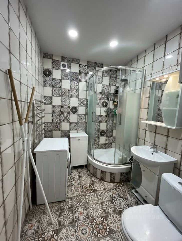 Россия, Кострома, Садовая улица, 21к3, фото 7