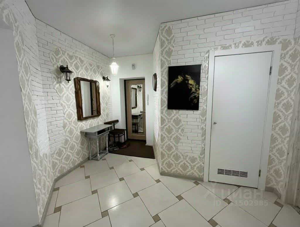 Россия, Кострома, Садовая улица, 21к3, фото 9