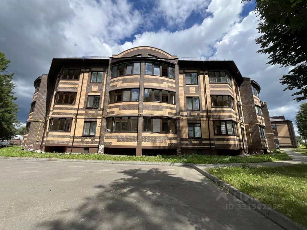 Россия, Кострома, Садовая улица, 21к3, фото 10