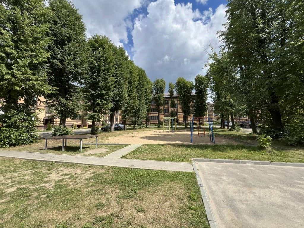 Россия, Кострома, Садовая улица, 21к3, фото 11