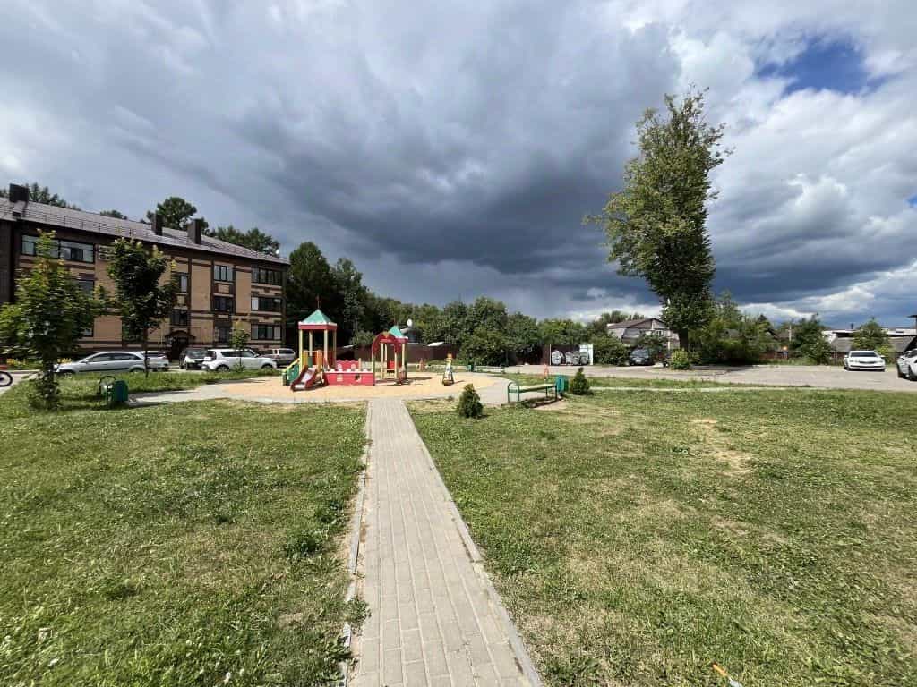 Россия, Кострома, Садовая улица, 21к3, фото 13