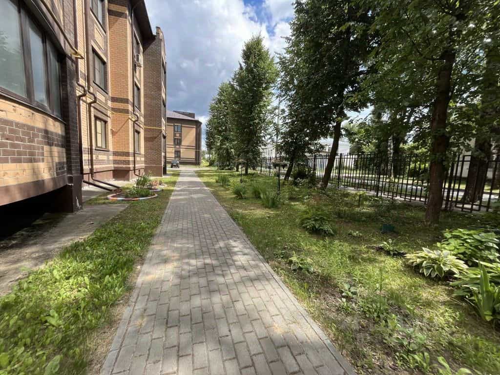 Россия, Кострома, Садовая улица, 21к3, фото 14