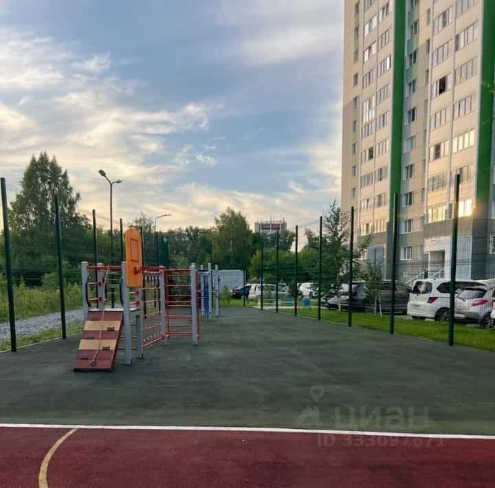 Россия, Новосибирск, Колхидская улица, 6, фото 13