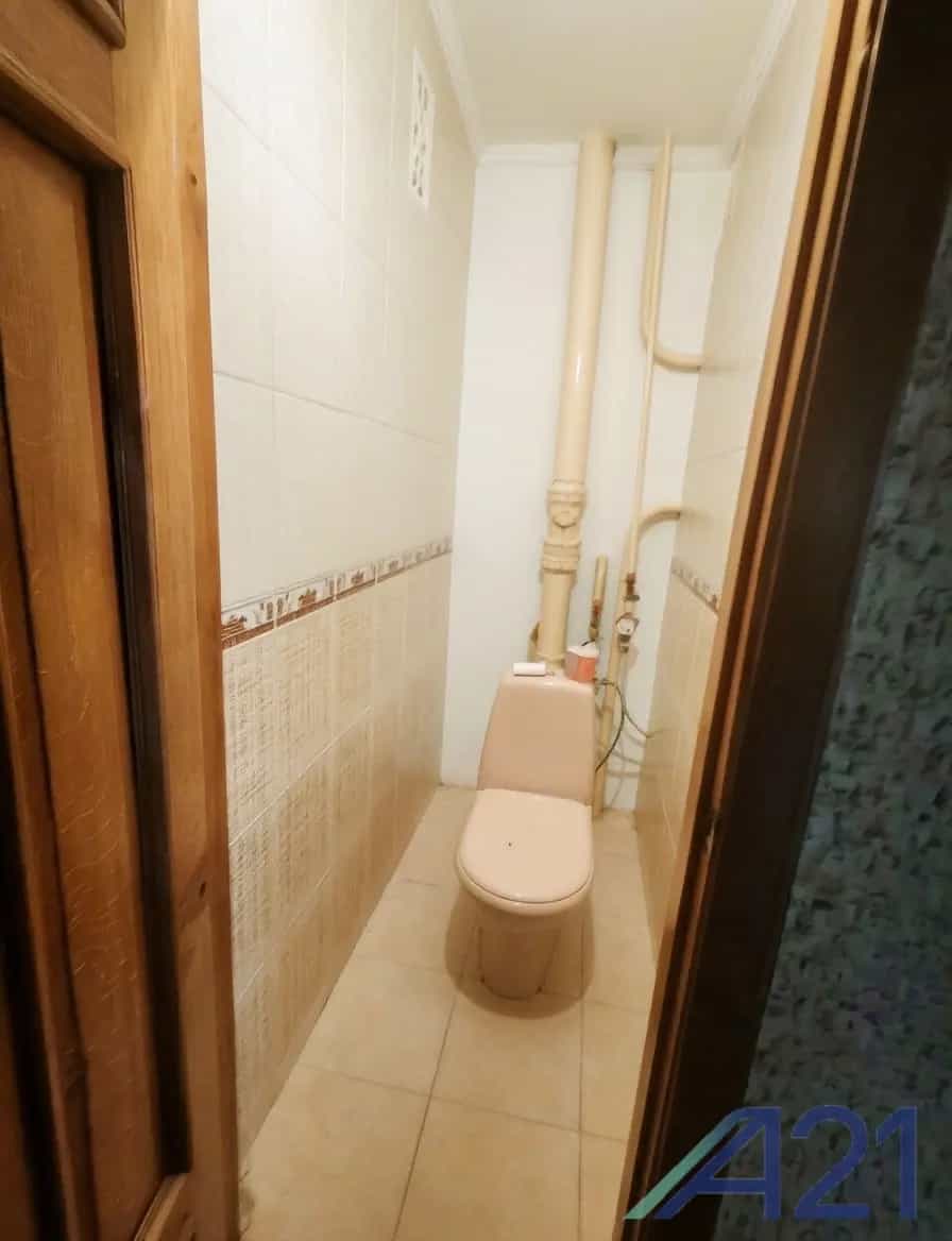 Беларусь, Гомельская область, Мозырь, улица Веры Хоружей, 22, фото 2