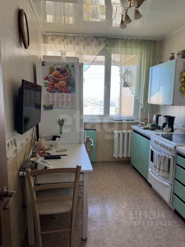 Россия, Оренбург, улица Чкалова, 28, фото 7