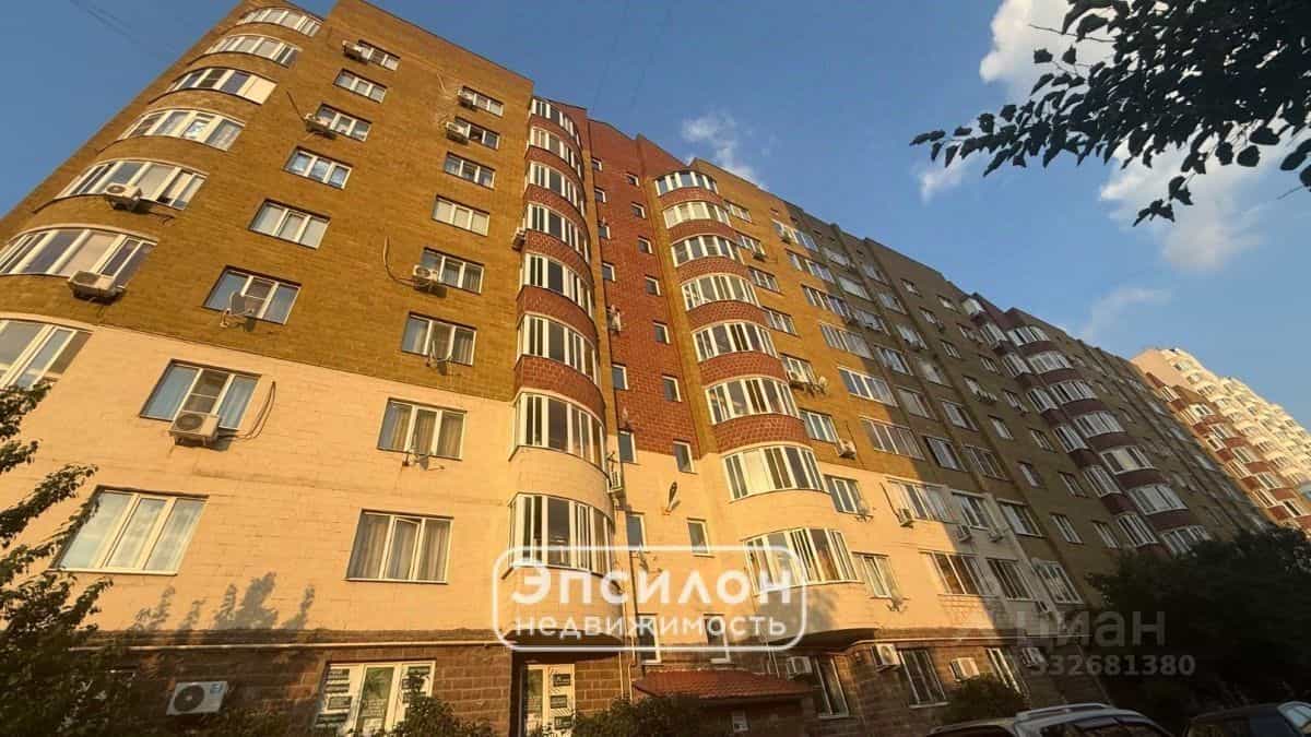 Россия, Курск, проспект Победы, 10