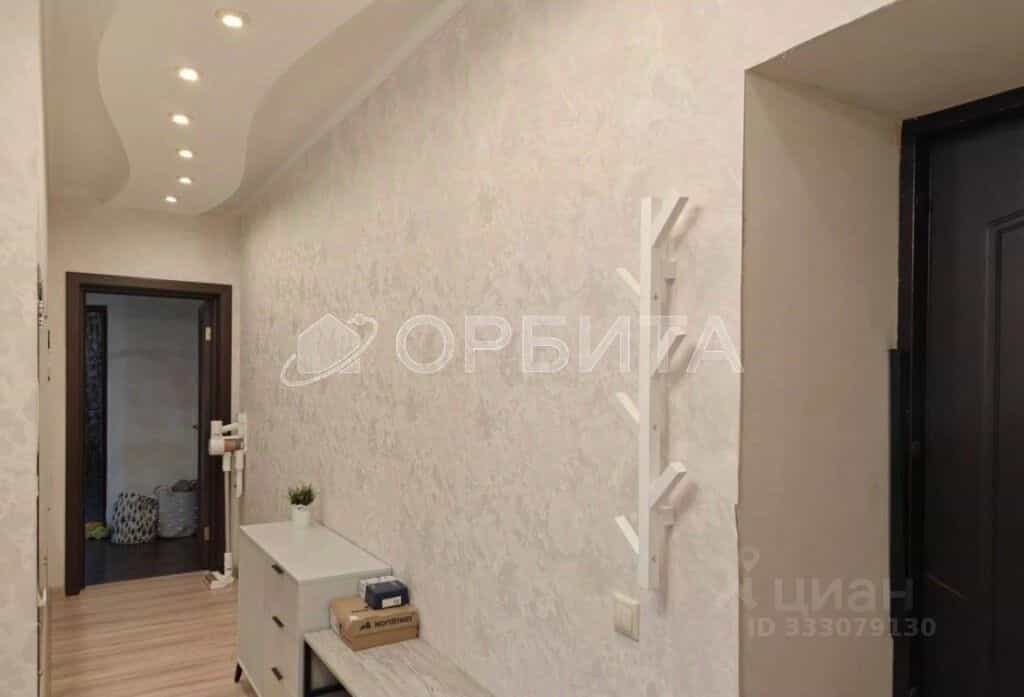 Россия, Тюмень, улица Малыгина, 52, фото 3