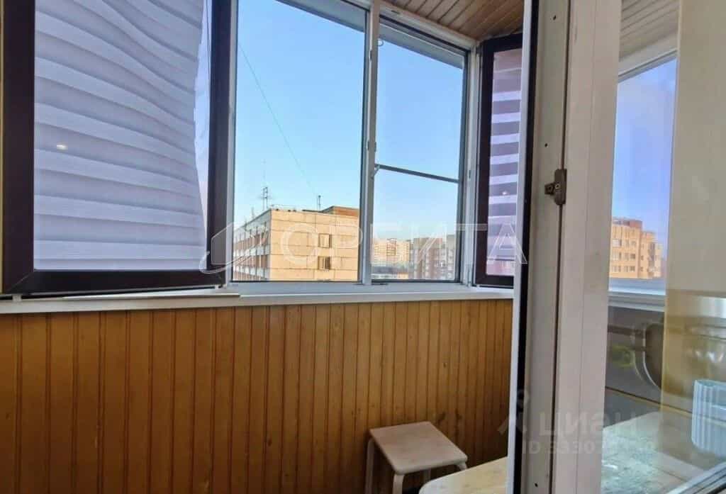 Россия, Тюмень, улица Малыгина, 52, фото 9