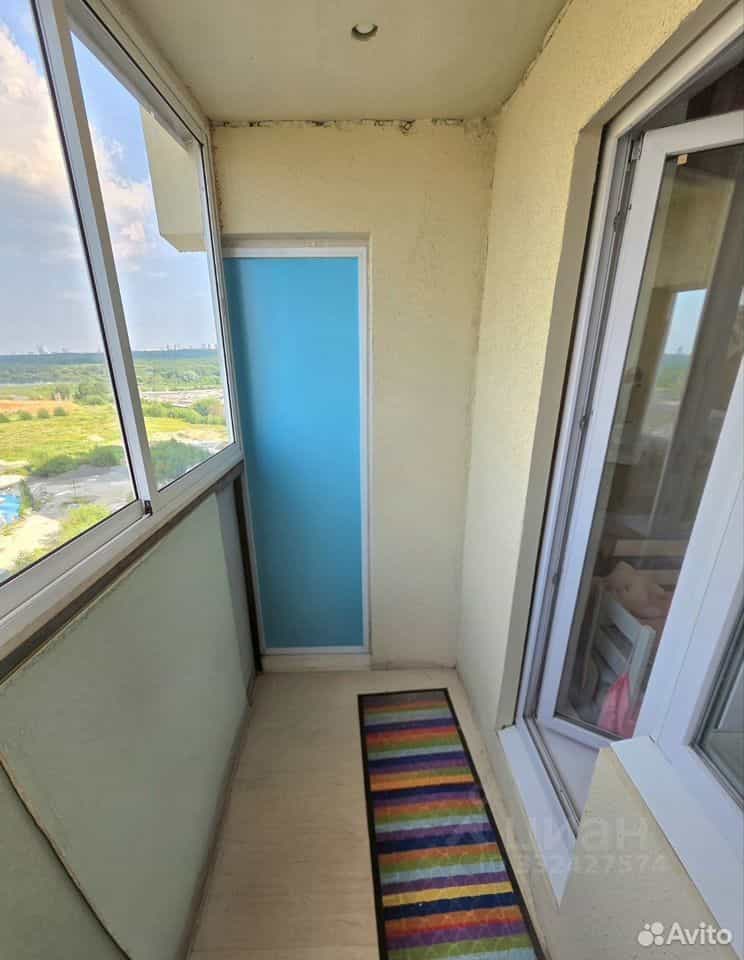 Россия, Челябинск, улица Университетская Набережная, 97А, фото 7