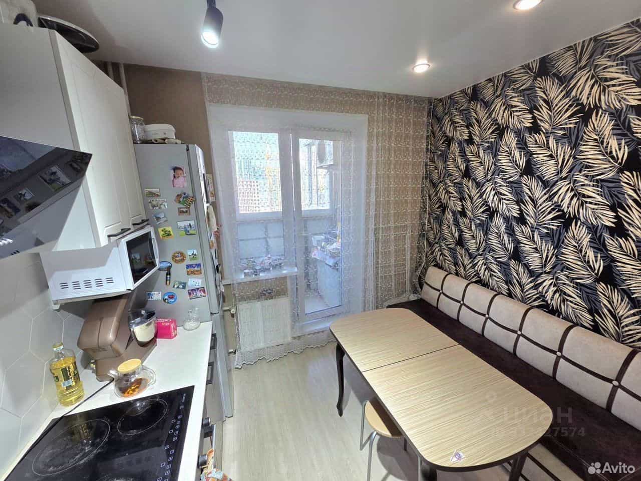 Россия, Челябинск, улица Университетская Набережная, 97А, фото 14