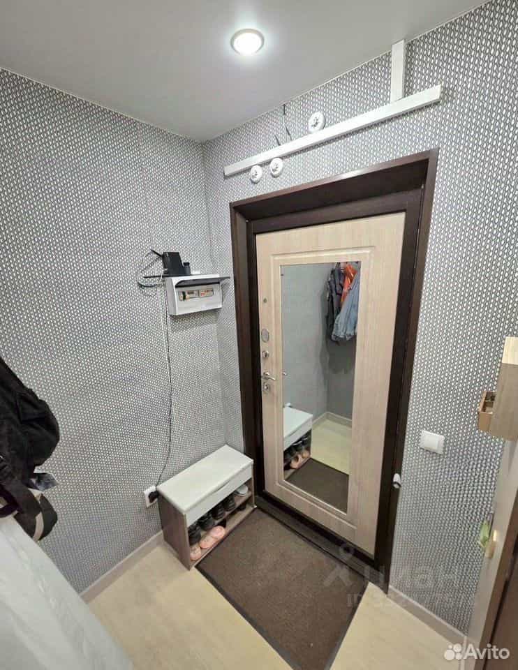 Россия, Челябинск, улица Университетская Набережная, 97А, фото 21