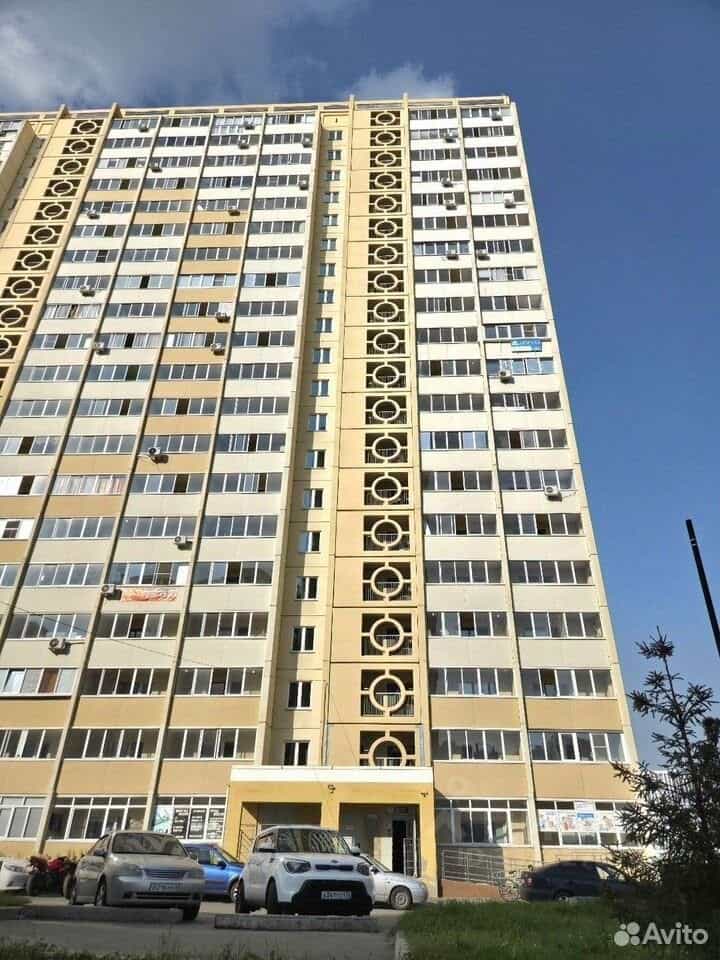 Россия, Челябинск, улица Университетская Набережная, 97А, фото 29