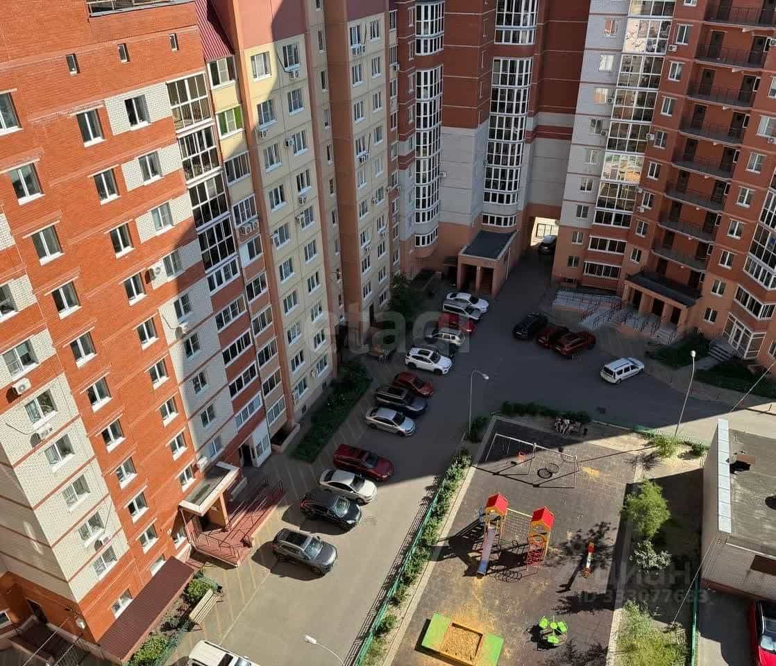Россия, Воронеж, улица Революции 1905 года, 80В, фото 26