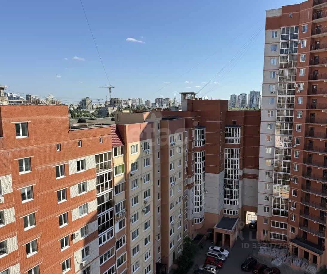 Россия, Воронеж, улица Революции 1905 года, 80В, фото 27