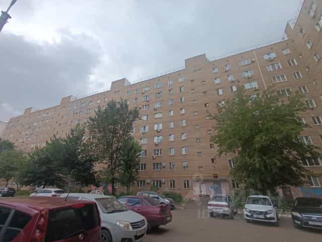 Фото объекта