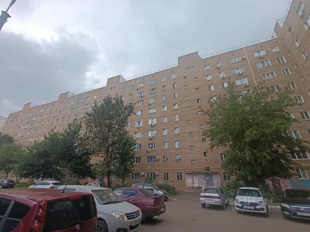 Россия, Оренбург, Брестская улица, 8