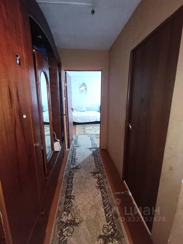 Россия, Оренбург, Брестская улица, 8, фото 4