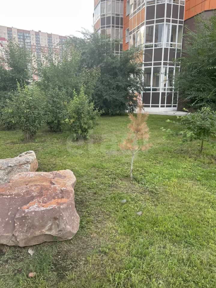 Россия, Красноярск, Караульная улица, 82, фото 21