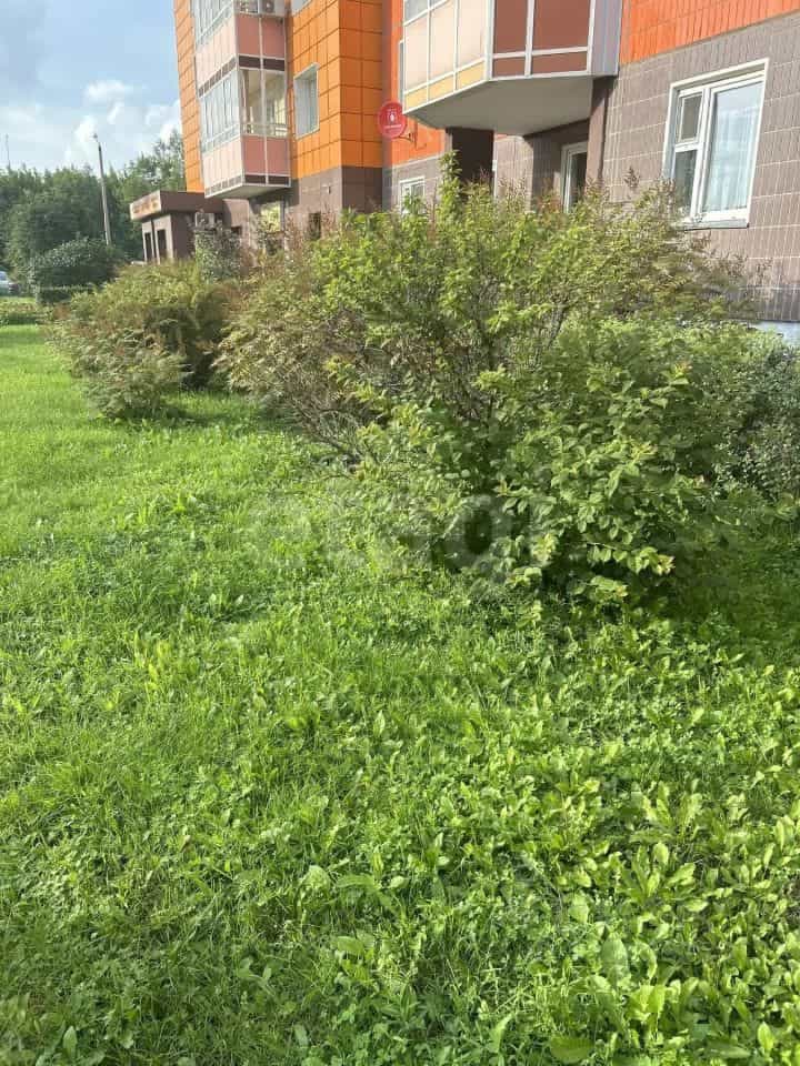 Россия, Красноярск, Караульная улица, 82, фото 22