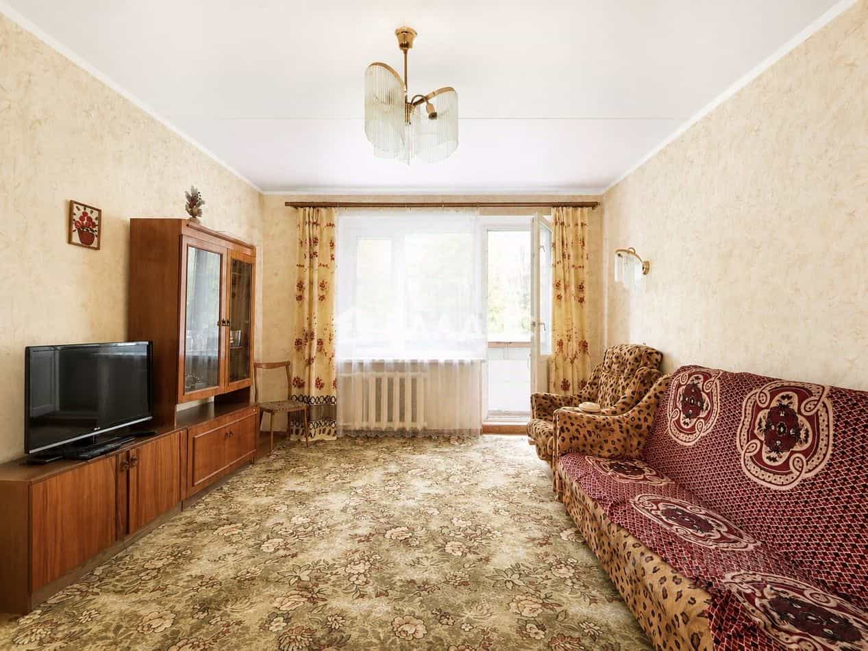 Россия, Республика Карелия, Петрозаводск, Пограничная улица, 9