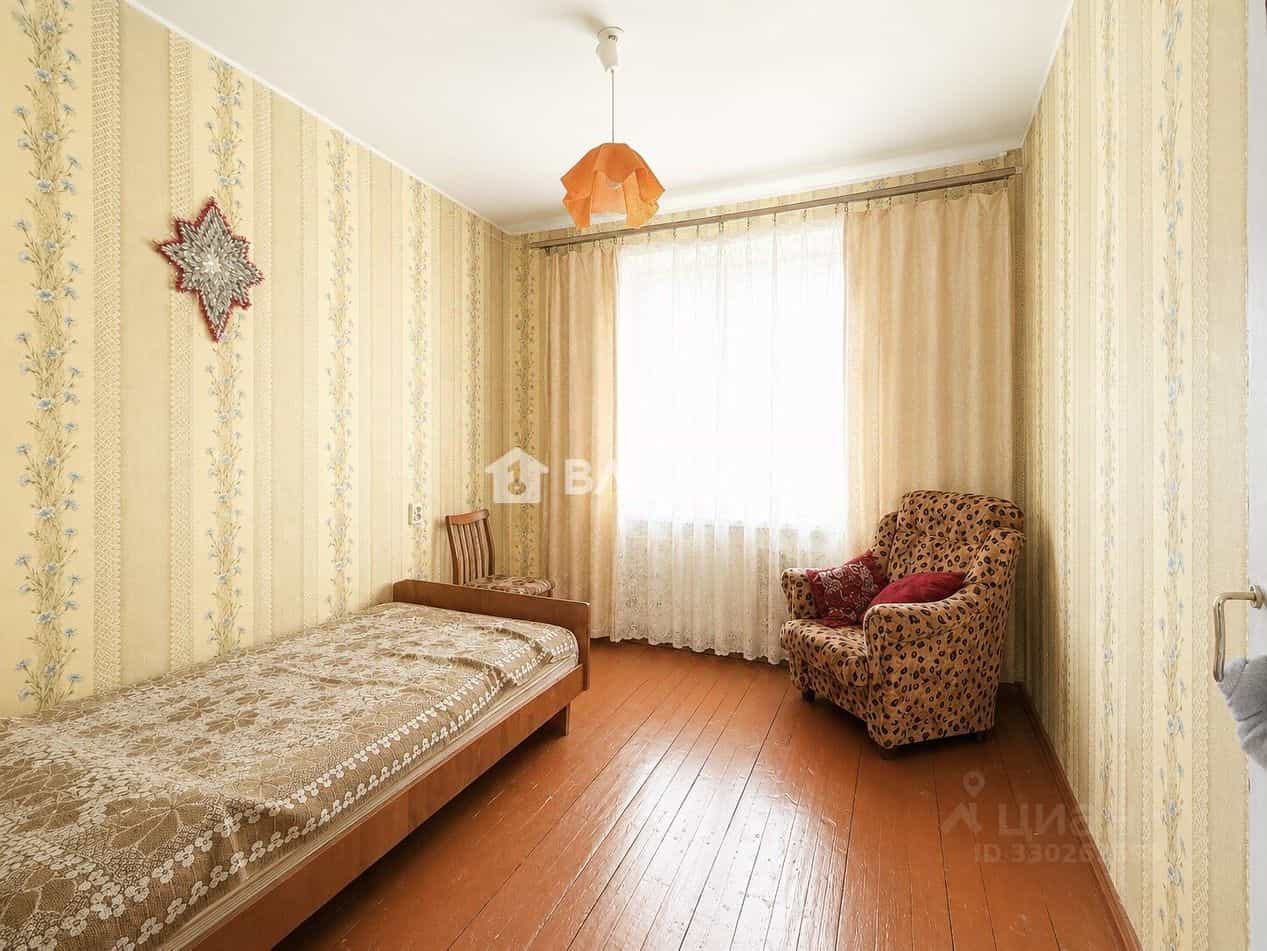 Россия, Республика Карелия, Петрозаводск, Пограничная улица, 9, фото 3