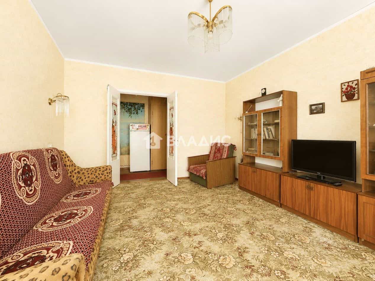 Россия, Республика Карелия, Петрозаводск, Пограничная улица, 9, фото 4