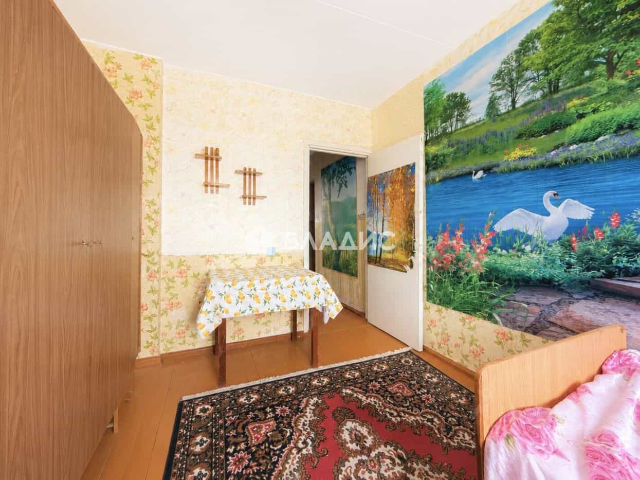 Россия, Республика Карелия, Петрозаводск, Пограничная улица, 9, фото 5