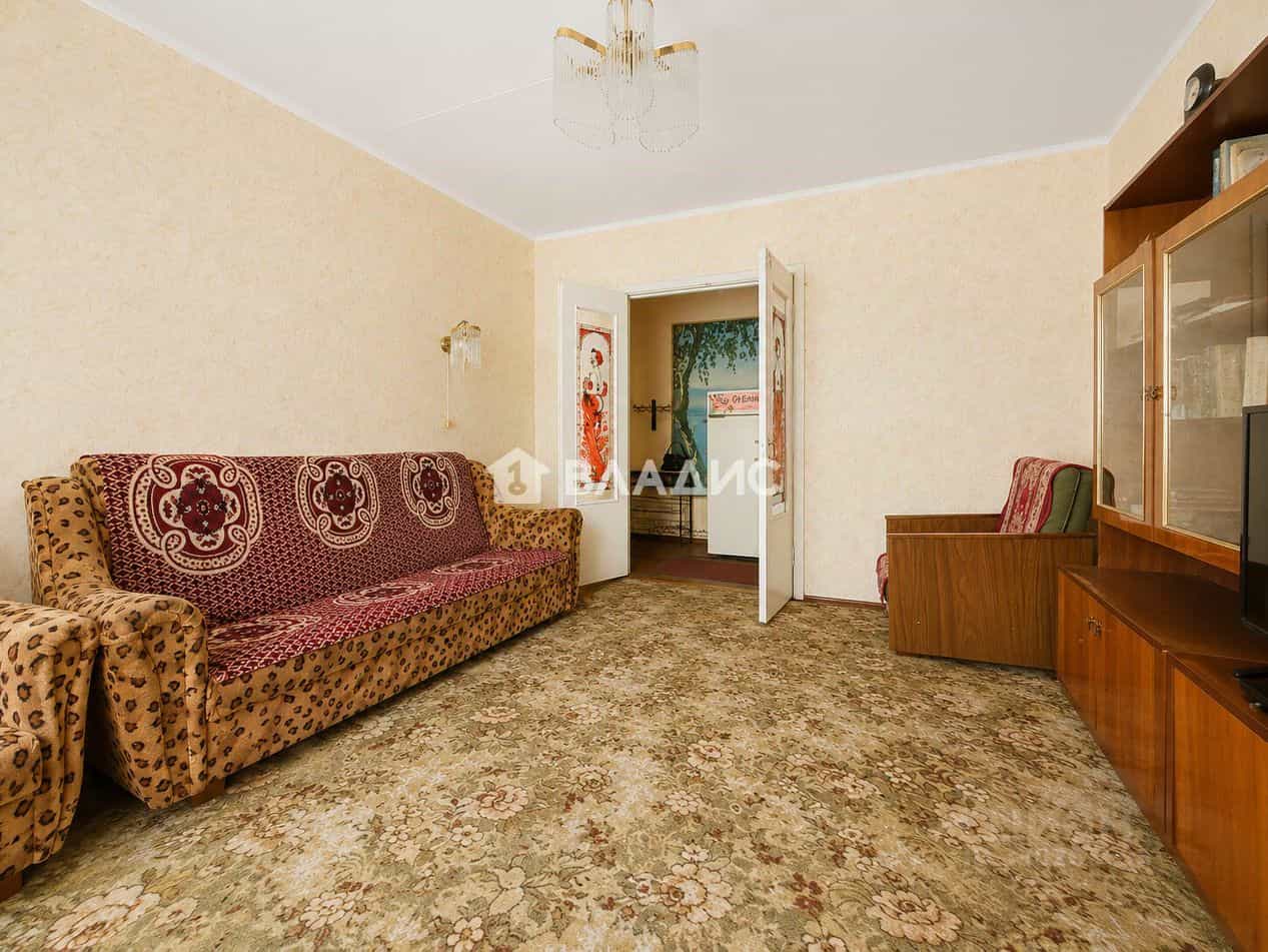 Россия, Республика Карелия, Петрозаводск, Пограничная улица, 9, фото 6