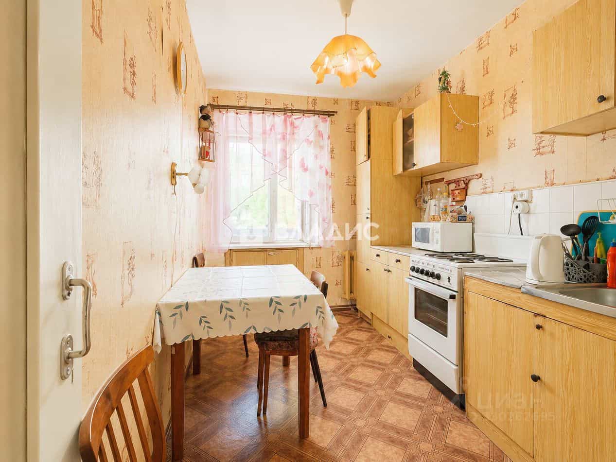 Россия, Республика Карелия, Петрозаводск, Пограничная улица, 9, фото 7