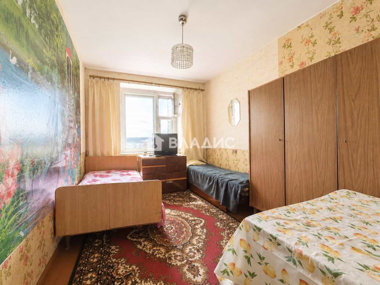 Россия, Республика Карелия, Петрозаводск, Пограничная улица, 9, фото 8
