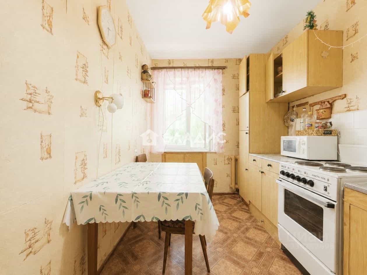 Россия, Республика Карелия, Петрозаводск, Пограничная улица, 9, фото 9