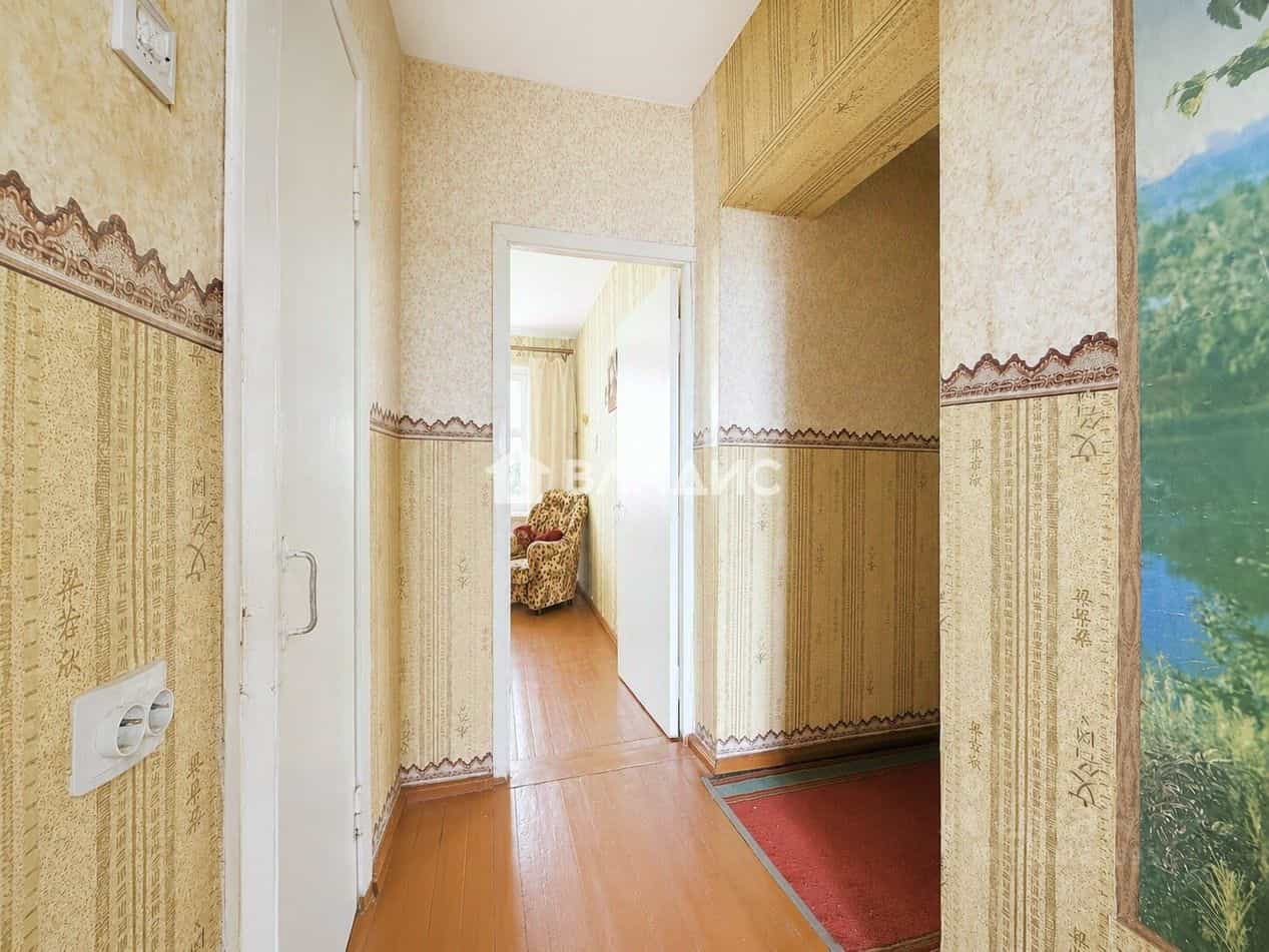 Россия, Республика Карелия, Петрозаводск, Пограничная улица, 9, фото 14