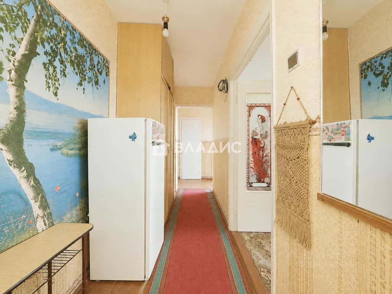 Россия, Республика Карелия, Петрозаводск, Пограничная улица, 9, фото 19