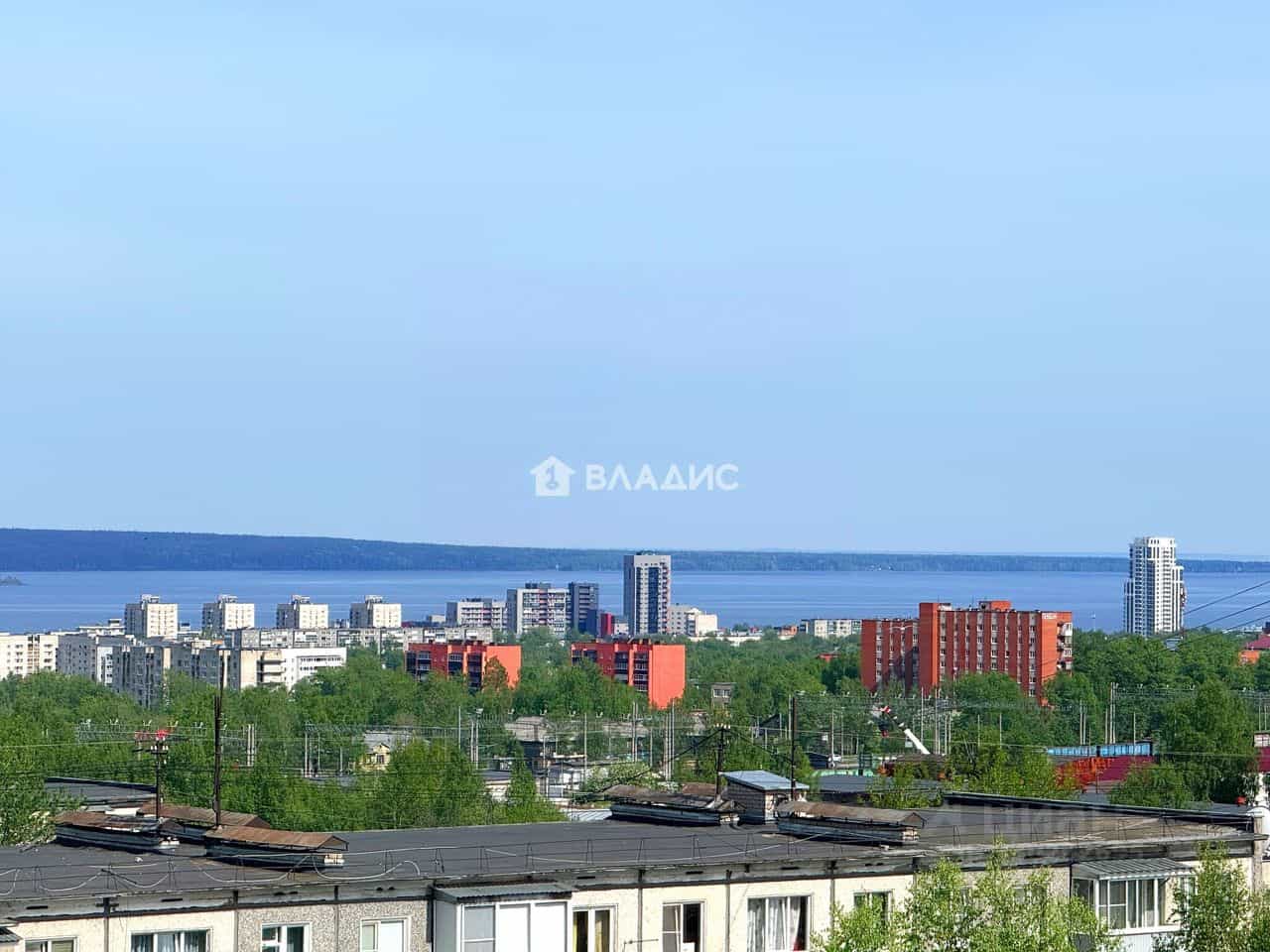 Россия, Республика Карелия, Петрозаводск, Пограничная улица, 9, фото 25