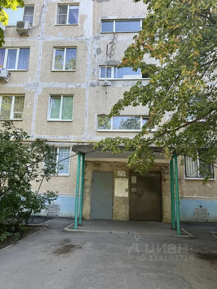 Россия, Ростов-на-Дону, микрорайон Северный, улица Капустина, 26/1, фото 10