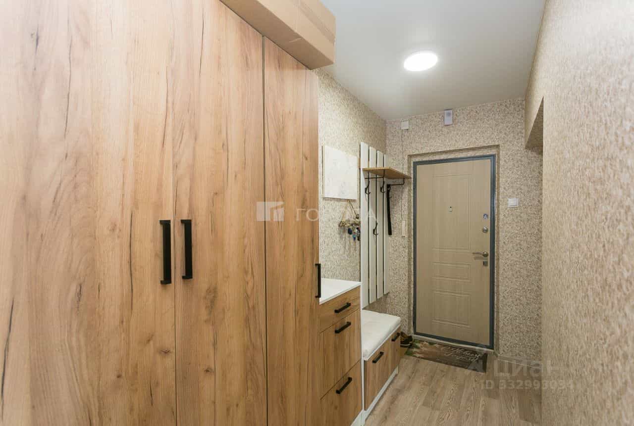 Россия, Новосибирск, улица Титова, 257/1, фото 6