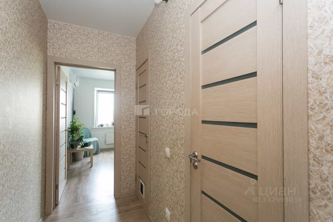 Россия, Новосибирск, улица Титова, 257/1, фото 8