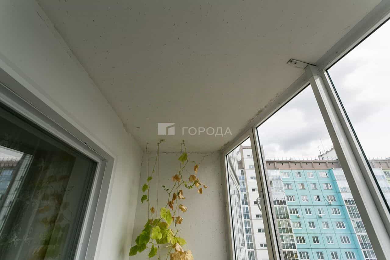 Россия, Новосибирск, улица Титова, 257/1, фото 17