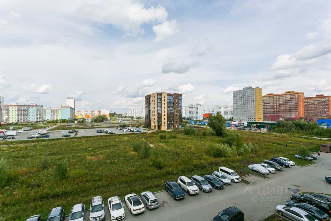 Россия, Новосибирск, улица Титова, 257/1, фото 24