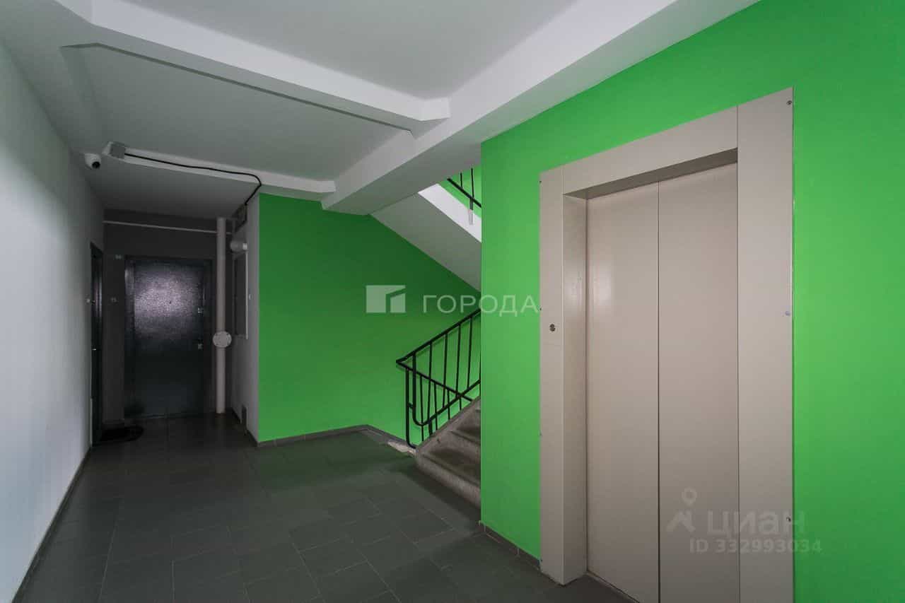Россия, Новосибирск, улица Титова, 257/1, фото 26