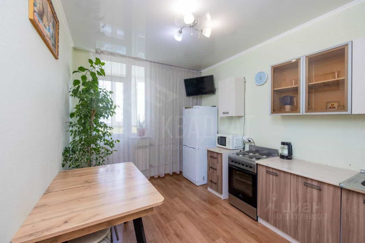 Россия, Оренбург, улица Гаранькина, 25