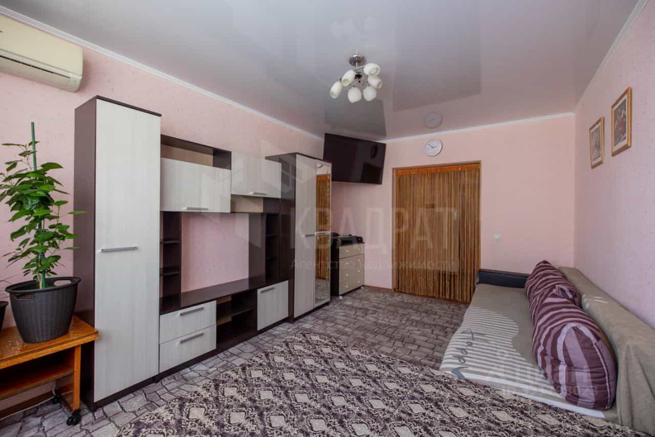 Россия, Оренбург, улица Гаранькина, 25, фото 4